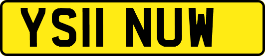YS11NUW