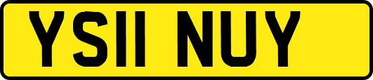 YS11NUY