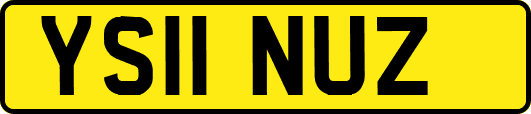 YS11NUZ
