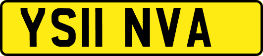 YS11NVA