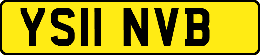 YS11NVB