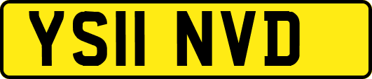 YS11NVD