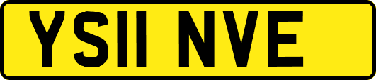 YS11NVE