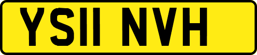 YS11NVH
