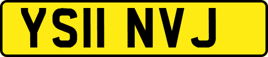 YS11NVJ