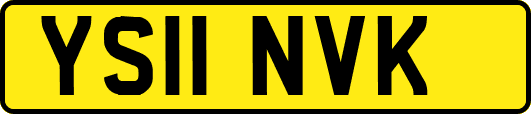 YS11NVK