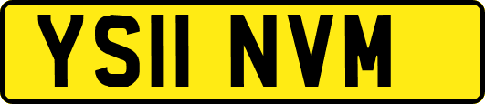 YS11NVM