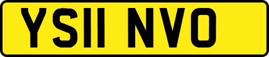 YS11NVO