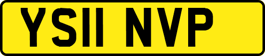 YS11NVP