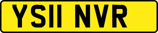 YS11NVR