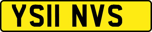 YS11NVS