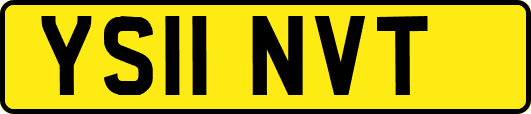 YS11NVT