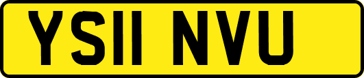 YS11NVU