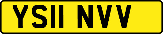 YS11NVV