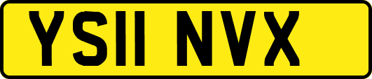 YS11NVX