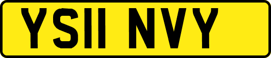 YS11NVY