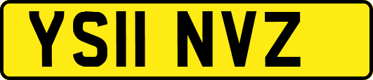 YS11NVZ