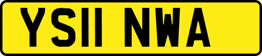 YS11NWA