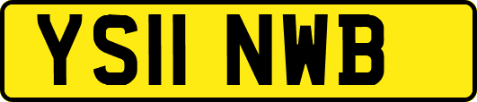 YS11NWB