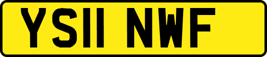 YS11NWF