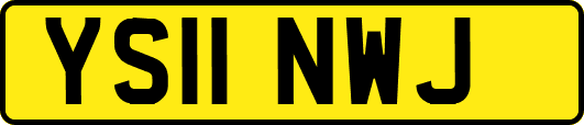 YS11NWJ