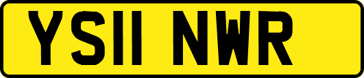 YS11NWR