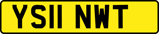 YS11NWT