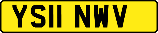 YS11NWV