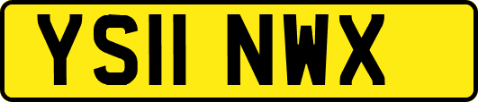 YS11NWX