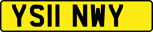 YS11NWY