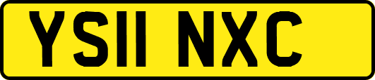 YS11NXC