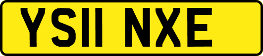 YS11NXE