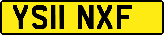 YS11NXF