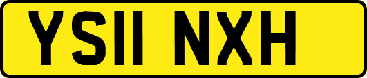 YS11NXH
