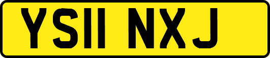 YS11NXJ