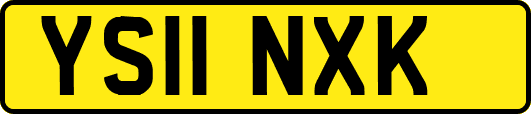 YS11NXK