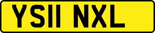YS11NXL