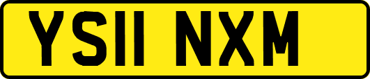 YS11NXM