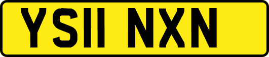 YS11NXN