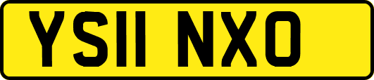 YS11NXO