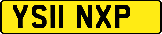YS11NXP