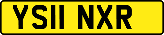 YS11NXR