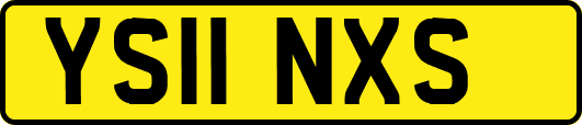 YS11NXS
