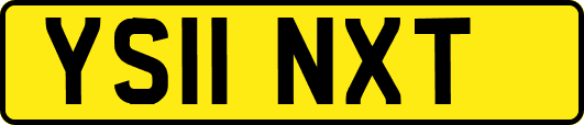 YS11NXT