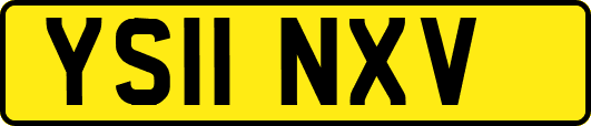 YS11NXV