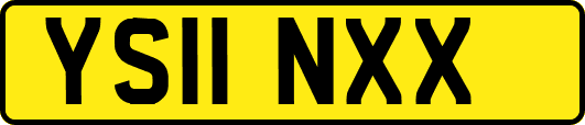 YS11NXX