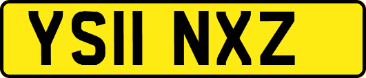 YS11NXZ