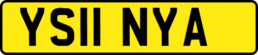 YS11NYA