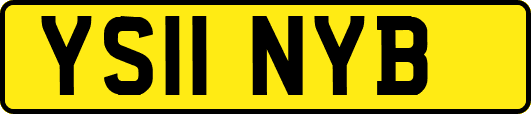 YS11NYB