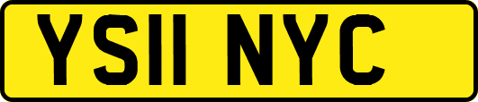 YS11NYC